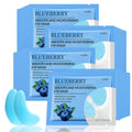 Blueberry Collagen Under-Eye Patches (28 Pairs)