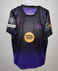 Barcelona Kobe Jersey 2027 season