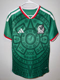 Mexico World Cup 2026 Jersey