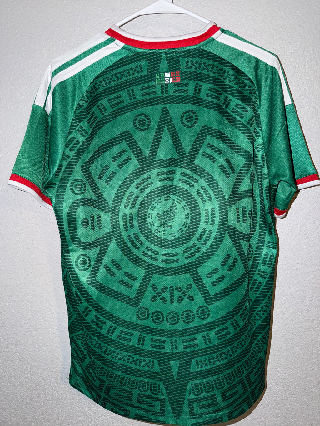Mexico World Cup 2026 Jersey