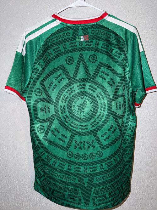 Mexico World Cup 2026 Jersey