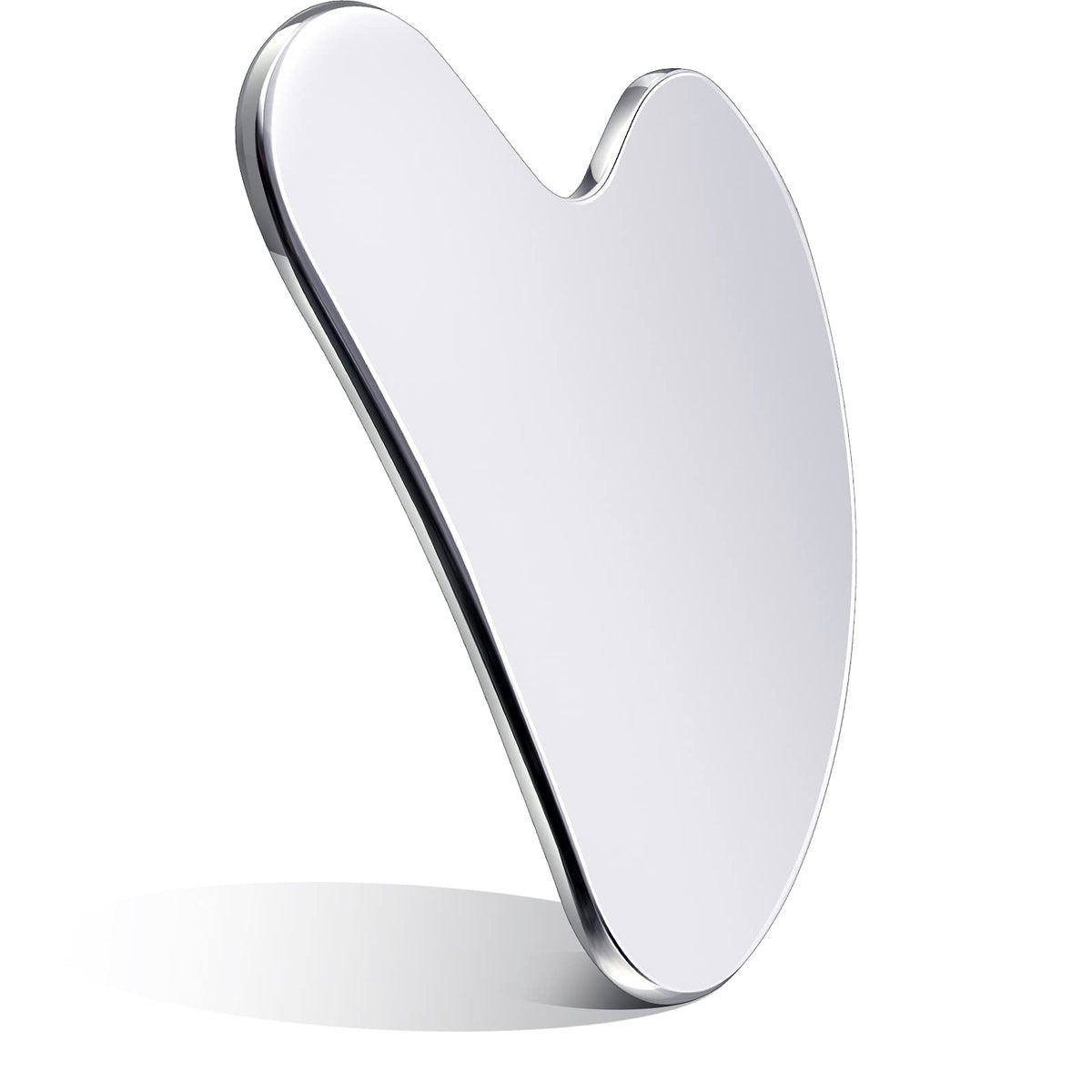 Stainless Steel Gua Sha Facial Tool