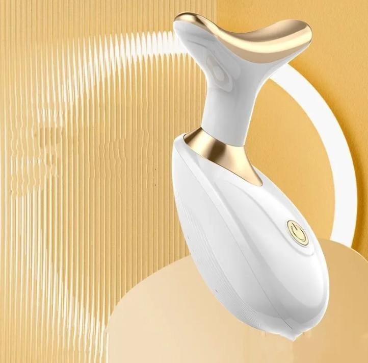 Mini Electric Facial Massage Tool